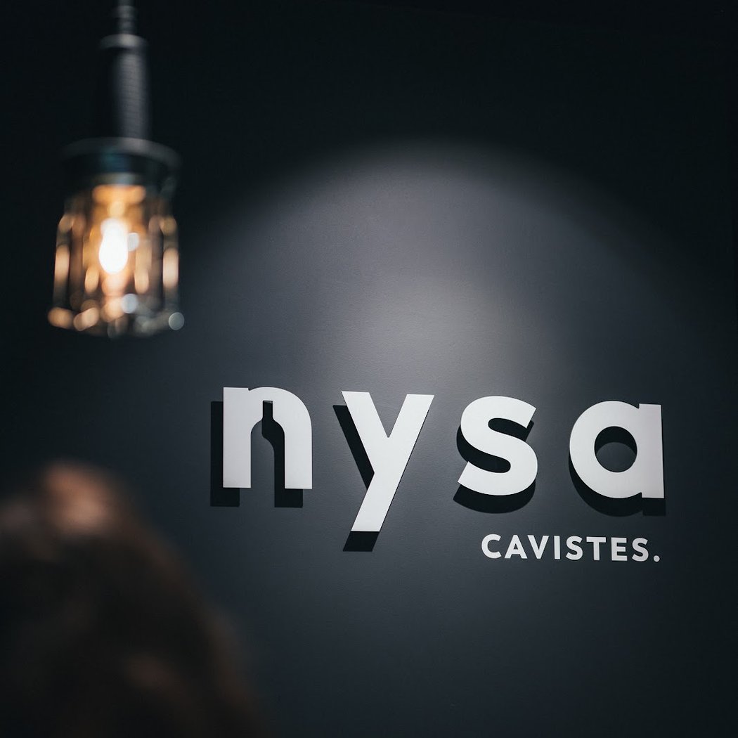 nysa cavistes. 3
